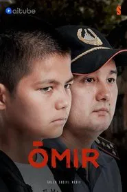 Omir tv show poster