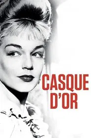 Casque d'Or movie poster