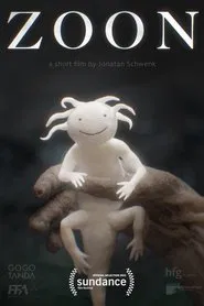 Poster do filme Zoon
