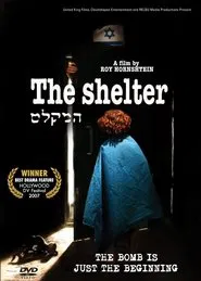 The Shelter movie poster