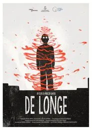 De Longe movie poster