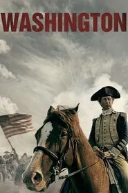 Washington tv show poster