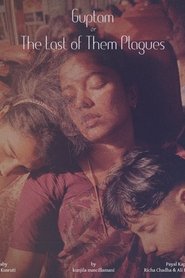 The Last of Them Plagues movie poster