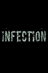 Infection movie poster