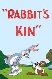 Poster do filme Rabbit's Kin