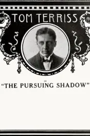 The Pursuing Shadow movie poster