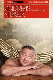 Andreas Vitasek - Sekundenschlaf movie poster