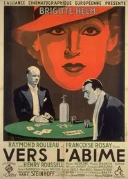 Poster do filme Vers l'abîme