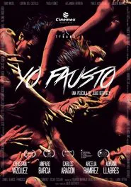 Yo Fausto movie poster