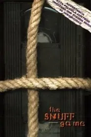 The Snuff Game movie poster