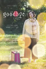 The Goodbye Girl movie poster