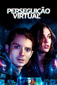 Poster do filme Perseguição Virtual