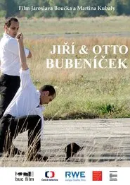 Poster do filme Jiří & Otto Bubeníček