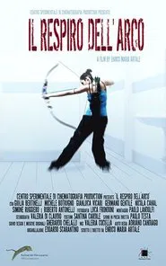 My Bow Breathing movie poster