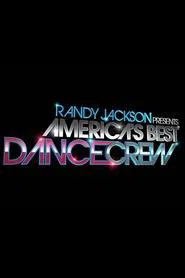 Randy Jackson Presents: America's Best Dance Crew tv show poster