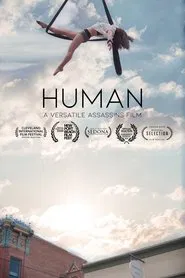Human movie poster