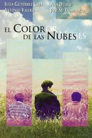 Poster do filme The Color of the Clouds