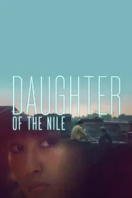 Daughter of the Nile movie poster