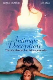 Intimate Deception movie poster