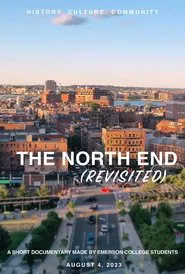Poster do filme The North End (Revisited)