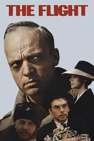 Poster do filme The Flight