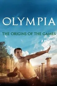 Olympia, the Origins of the Games movie poster