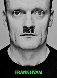 Frank Hvam - Inappropriate movie poster