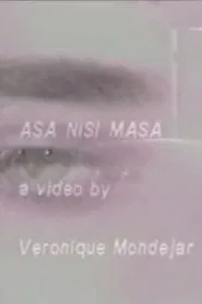 Asa Nisi Masa movie poster