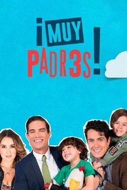 ¡Muy padr3s! tv show poster