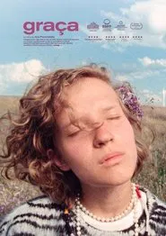 Poster do filme Grace