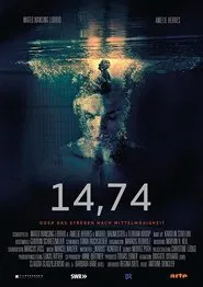 14,74 oder Das Streben nach Mittelmäßigkeit movie poster