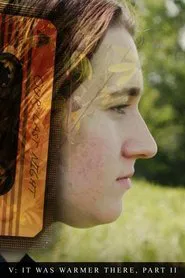 It Was Warmer There Part II movie poster