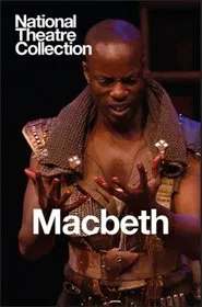 Macbeth (NT) movie poster