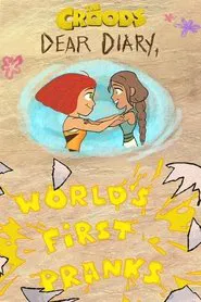 Dear Diary: World's First Pranks movie poster