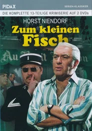 Zum kleinen Fisch tv show poster