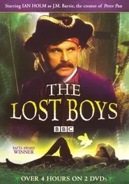 Poster do filme The Lost Boys