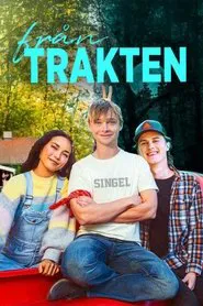 Från trakten movie poster