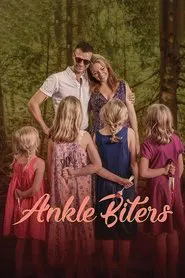 Ankle Biters movie poster