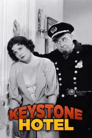 Poster do filme Keystone Hotel