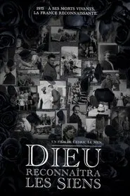 Dieu reconnaîtra les siens movie poster