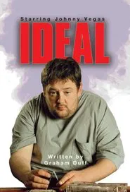 Ideal tv show poster