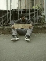 The Necklace movie poster