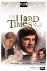 Hard Times tv show poster