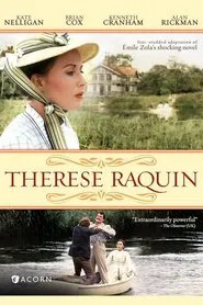 Poster da série Therese Raquin