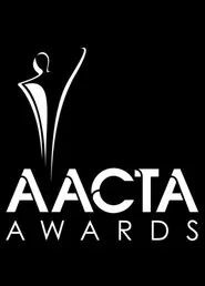 Poster da série AACTA Awards