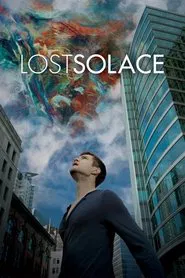Lost Solace movie poster