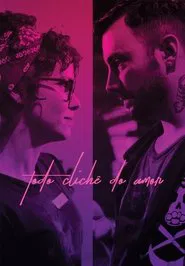 Todo Clichê do Amor movie poster