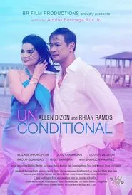 Unconditional movie poster