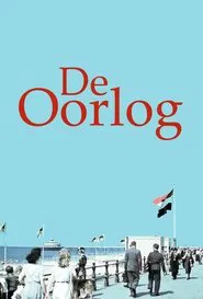 De Oorlog tv show poster