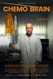 Poster da série Chemo Brain